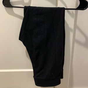 Old Navy leggings- small